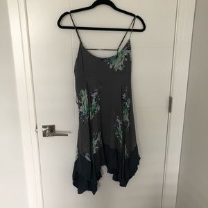 Free People Mini Dress